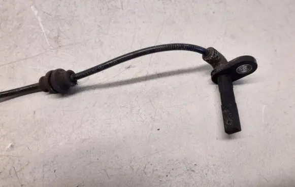Opel Zafira C ABS rear brake sensor 13315320