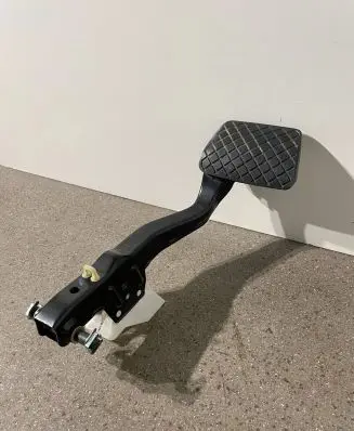 Audi A8 S8 D4 4H Brake pedal 4H1723140A