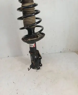 Opel Insignia A Front shock absorber with coil spring