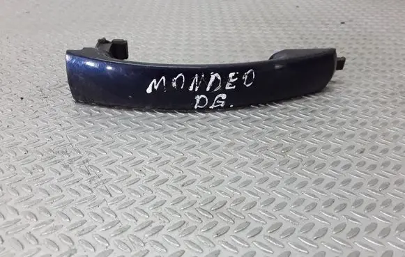 Ford Mondeo Mk III Rear door exterior handle