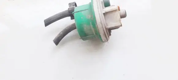 Honda Accord Valve vacuum 