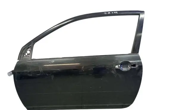 Toyota Corolla E120 E130 Door (2 Door Coupe) 