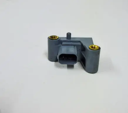 BMW 5 F10 F11 Airbag deployment crash/impact sensor 9159314