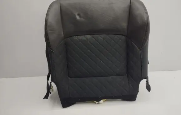 Toyota C-HR I Front passenger seat console base 