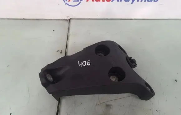 BMW 4 F32 F33 Engine mounting bracket 6860273 22116860273