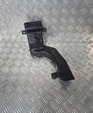 Opel Zafira C Cabin air duct channel 13463780