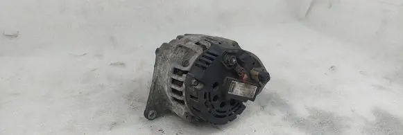 Renault Scenic I Generator/alternator 2542466B 8200054588