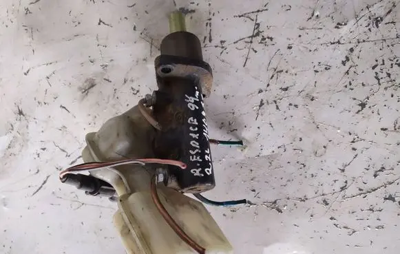 Renault Espace II Master brake cylinder 7700717834