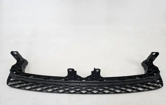 Volkswagen PASSAT B7 Front bumper mounting bracket 3AA807571