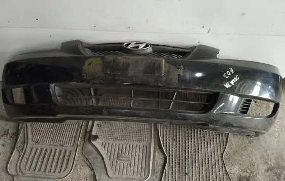Hyundai Sonata Front bumper