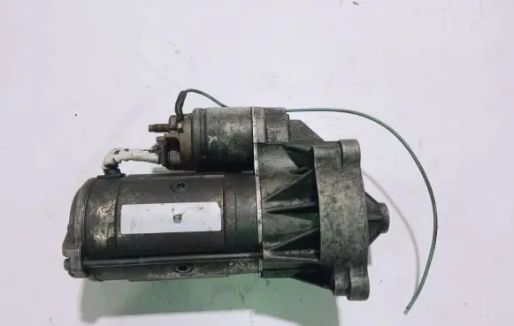 Citroen C5 Starter motor