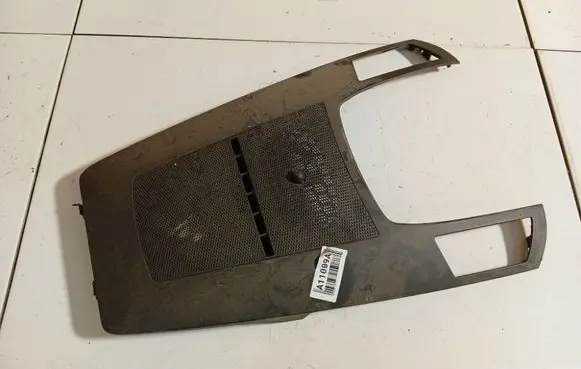 Opel Zafira B Other interior part 13160993