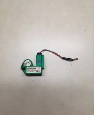 Citroen C4 I Picasso Airbag deployment crash/impact sensor 9654903480 07243BV217150