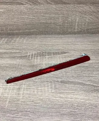 BMW X5 E53 Rear tail light reflector 6901572 251832 Used