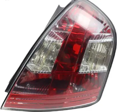 Fiat Stilo Rear/tail lights 46823705