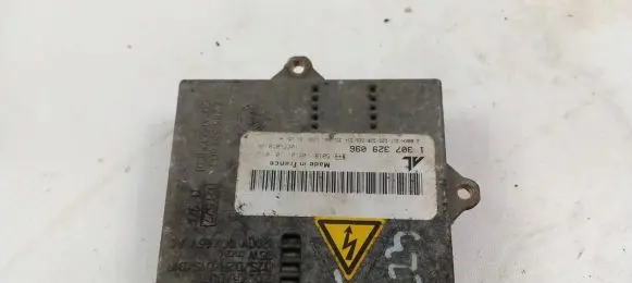 Alfa Romeo GT Xenon control unit/module 