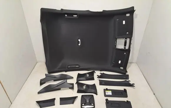 BMW 4 G22 G23 G24 G26 Headlining set 8097393 8097329