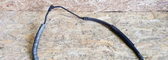Chevrolet Kalos Power steering hose/pipe/line 96535351