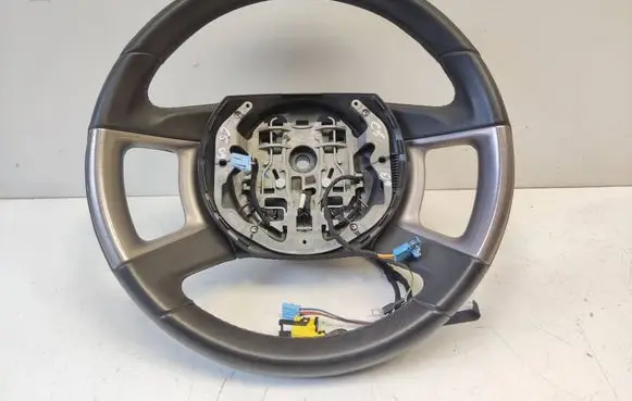Citroen C5 Steering wheel 96829218ZD