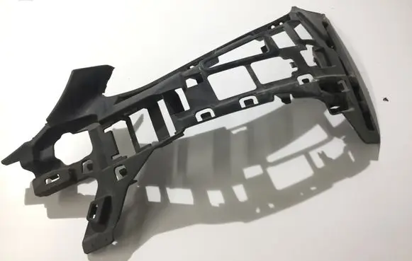 Mercedes-Benz C W205 Front bumper mounting bracket A2058850565