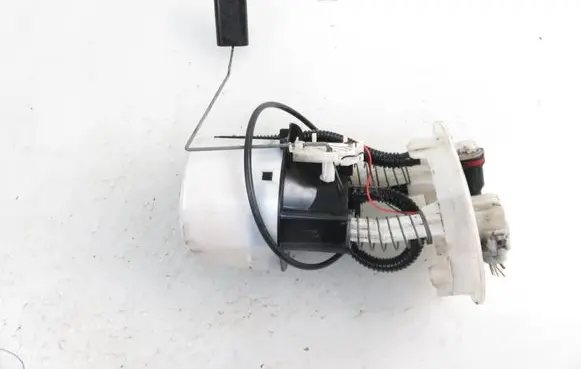 Renault Scenic I Fuel level sensor 7700429144B