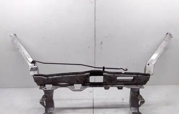 Mercedes-Benz A W168 Radiator support slam panel