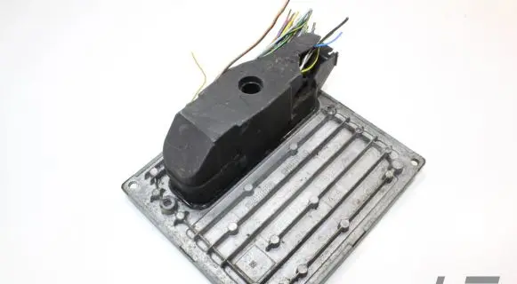 Ford Focus Engine control unit/module 7M5112A650AFC