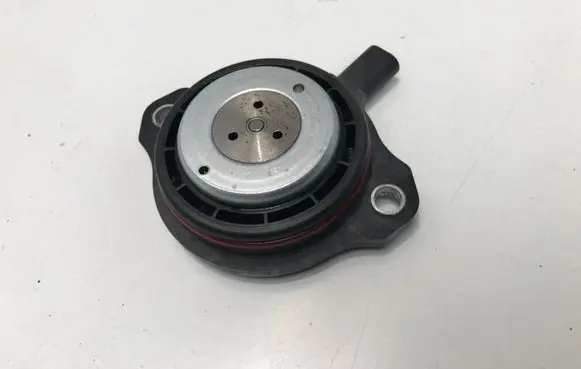 Hyundai i20 (BC3 BI3) Camshaft speed sensor 2435707170