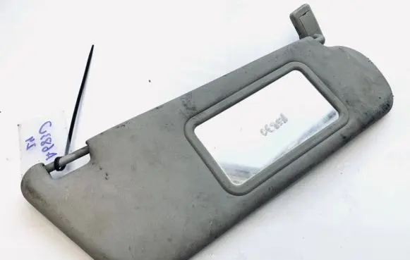 Opel Astra G Sun visor