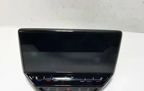 Volkswagen ID.3 Screen/display/small screen 10A919605K