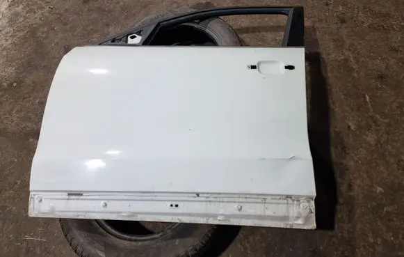 Audi Q5 SQ5 Front door LY9C