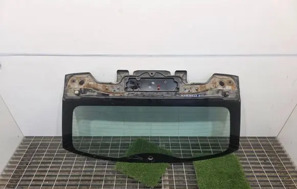 BMW 3 E90 E91 Opening tailgate glass DOT27AS2M25100 43R001026 E000184