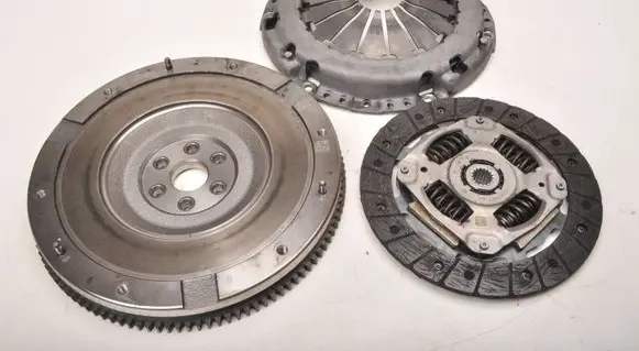 Ford Focus Clutch set kit H6BG7563AC