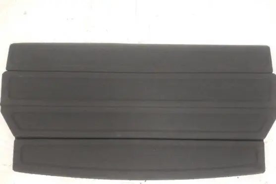 Opel Meriva A Parcel shelf 13213570