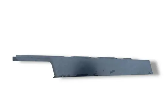 Opel Astra J Loading door glass trim molding 13260039
