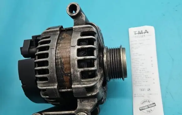 Citroen Jumper Generator/alternator IMPRK1544420