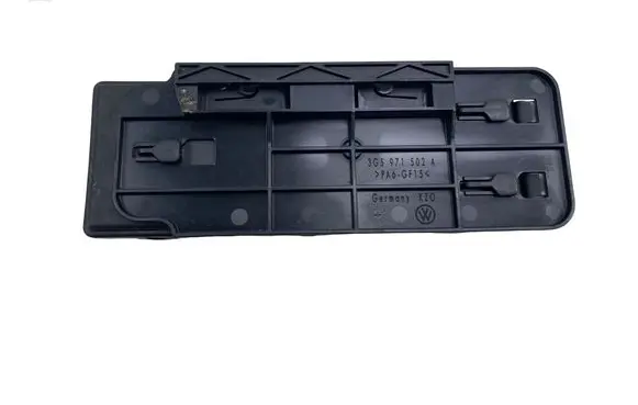 Audi Q3 F3 Tailgate/trunk control unit/module 5Q0959107S