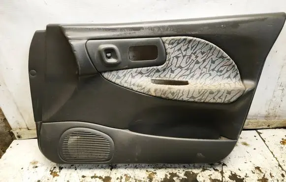 Subaru Impreza I Front door card panel trim 94226FA050