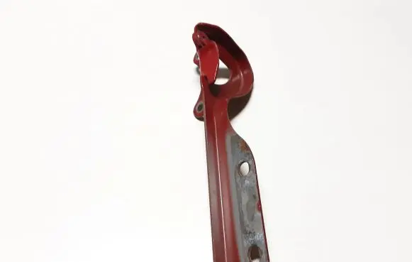 Suzuki Jimny Engine bonnet/hood hinges