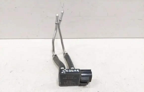 Jaguar XF Exhaust gas pressure sensor 6G9N5L200AA DP1000 101901559301