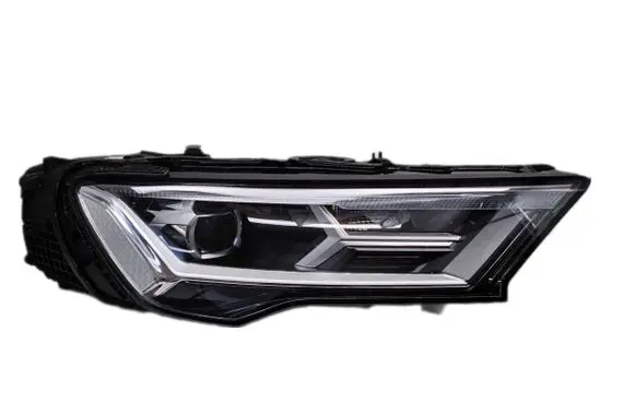 Audi Q7 4M Headlight/headlamp 4M0941012C 11561200000