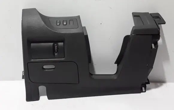 Renault Kangoo II Panel trim 681064030R