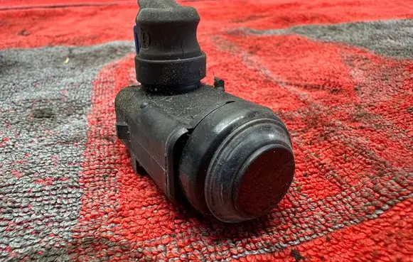 Mercedes-Benz ML W164 Parking PDC sensor 0015427418 0263003305 3480604210