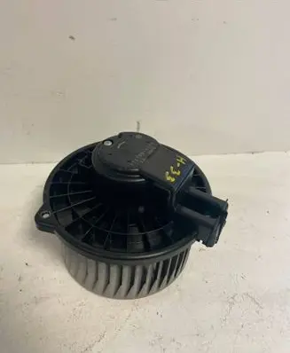 Subaru Legacy Heater fan/blower 2727005290 10H10