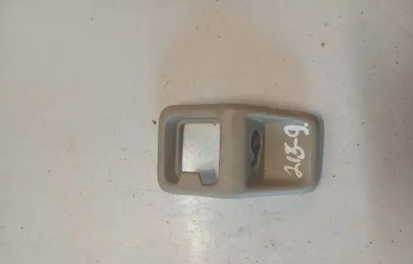 Volvo V70 Other interior part 30755121
