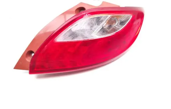 Mazda 2 Rear/tail lights D65151150 K2442