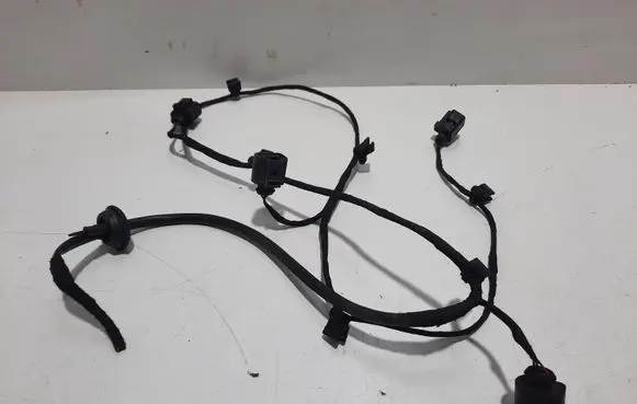 Audi A6 S6 C6 4F Other wiring loom 1J0973763