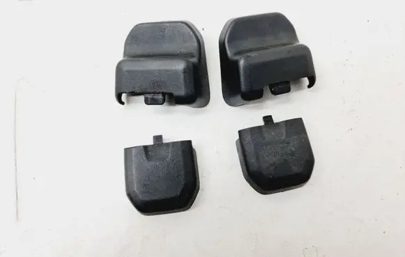 Volvo S60 Front passenger seat rail trim 8618808 30697914 30727860