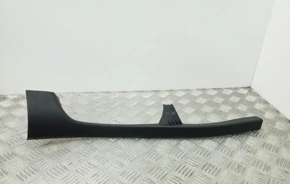 Volkswagen Golf VI Foot area side trim 1K9867765