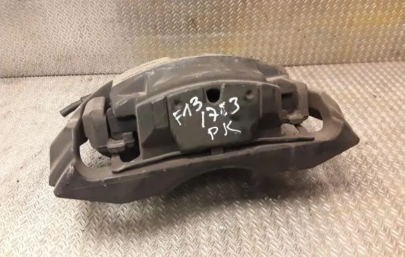 BMW 6 F12 F13 Front brake caliper 34117846701 7846701